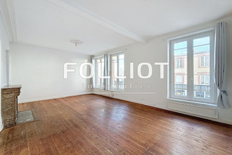 achat appartement granville 50400