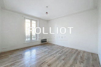 achat appartement granville 50400