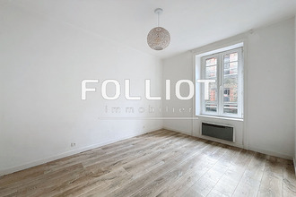 achat appartement granville 50400