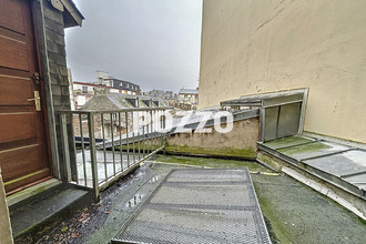 achat appartement granville 50400