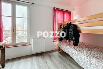 achat appartement granville 50400