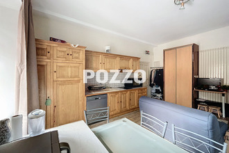 achat appartement granville 50400