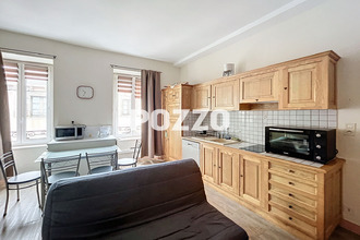 achat appartement granville 50400