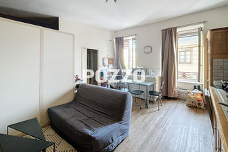 achat appartement granville 50400