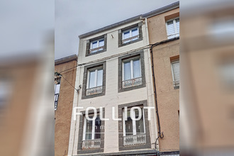 achat appartement granville 50400