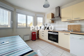 achat appartement granville 50400