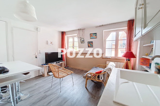 achat appartement granville 50400