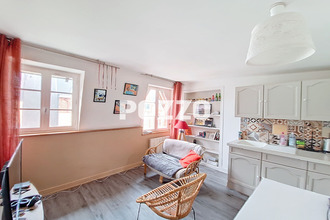 achat appartement granville 50400