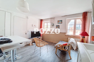 achat appartement granville 50400