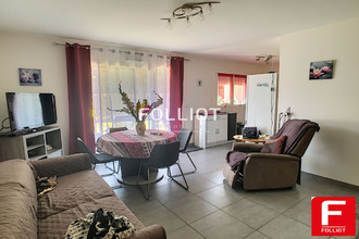 achat appartement granville 50400