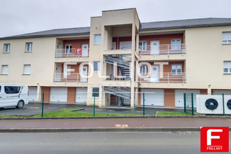 achat appartement granville 50400