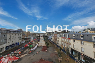 achat appartement granville 50400