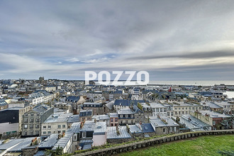 achat appartement granville 50400