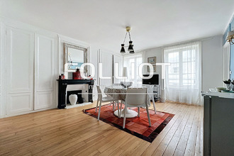 achat appartement granville 50400