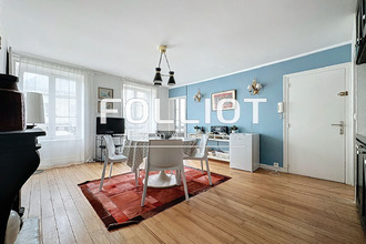 achat appartement granville 50400