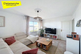 achat appartement granville 50400