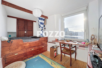 achat appartement granville 50400