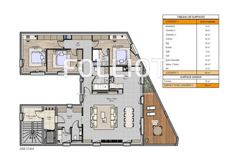 achat appartement granville 50400