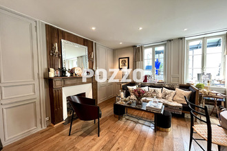 achat appartement granville 50400