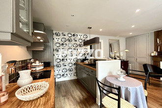 achat appartement granville 50400