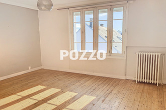 achat appartement granville 50400