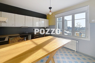 achat appartement granville 50400