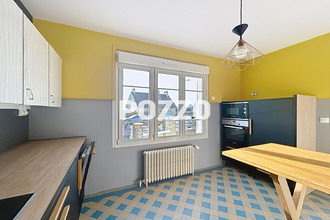 achat appartement granville 50400