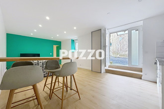 achat appartement granville 50400