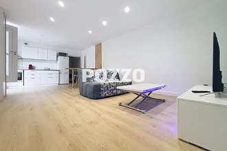 achat appartement granville 50400