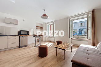 achat appartement granville 50400