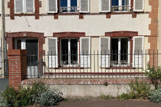 achat appartement granville 50400