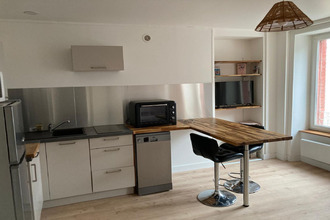 achat appartement granville 50400