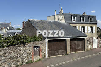 achat appartement granville 50400