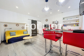 achat appartement granville 50400