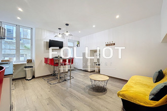achat appartement granville 50400