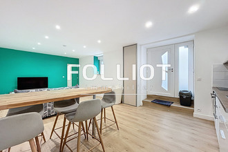 achat appartement granville 50400