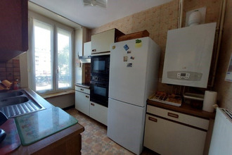achat appartement granville 50400