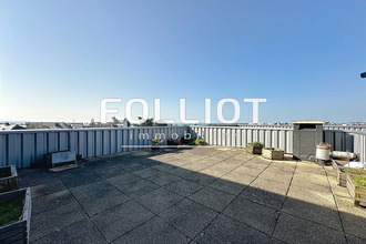 achat appartement granville 50400