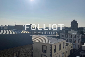 achat appartement granville 50400