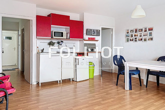 achat appartement granville 50400