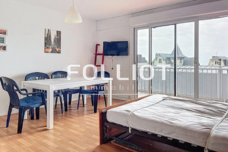 achat appartement granville 50400