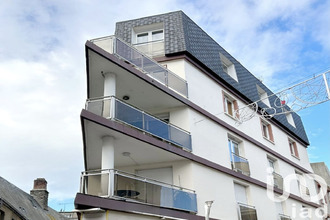 achat appartement granville 50400
