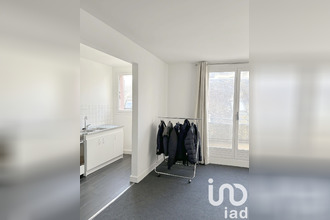 achat appartement granville 50400