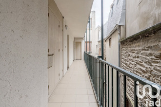 achat appartement granville 50400