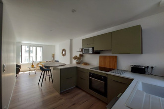 achat appartement granville 50400