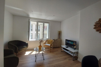 achat appartement granville 50400