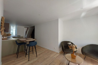 achat appartement granville 50400