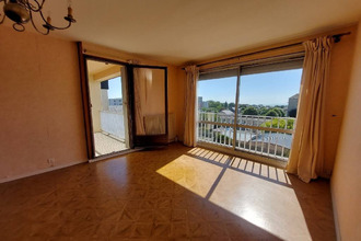 achat appartement granville 50400