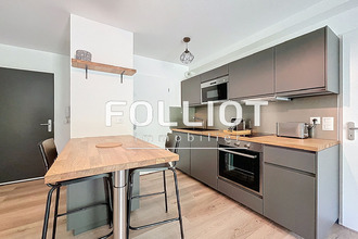 achat appartement granville 50400