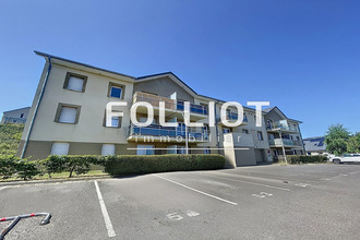 achat appartement granville 50400